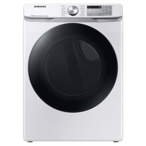 Samsung 7.5 cu. ft. Smart Electric Dryer for $599 for members