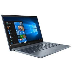 HP High Performance Pavilion 15-cs3073cl 15.6" Touchscreen Laptop - 10th Gen Intel Core i7-1065G7 - for $1,188 HP High Performance Pavilion 15-cs3073cl 15.6" Touchscreen Laptop - 10th Gen Intel Core i7-1065G7 - for $1,188
