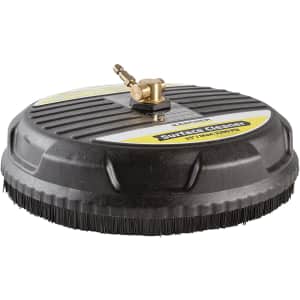 Karcher 15" Pressure Washer Attachment for $63 Karcher 15" Pressure Washer Attachment for $63