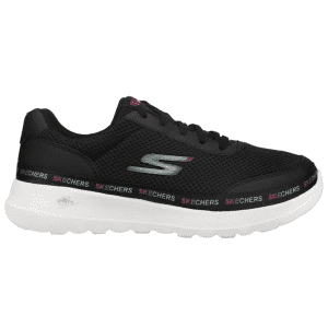 Skechers Women's GOwalk Joy Magnetic Walking Shoes for $36 Skechers Women's GOwalk Joy Magnetic Walking Shoes for $36