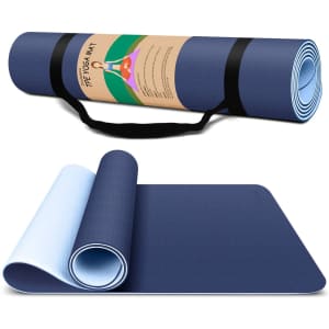 Dralegend Yoga Mat for $13 Dralegend Yoga Mat for $13