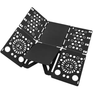 BoxLegend V3 Shirt Folding Board for $14 BoxLegend V3 Shirt Folding Board for $14