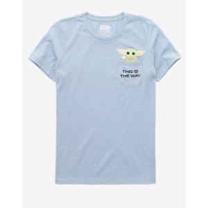 T-Shirts at BoxLunch: 40% off T-Shirts at BoxLunch: 40% off