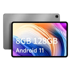TECLAST T40Pro Gaming Tablet 10.4 inch Android 11 Tablet 18W PD Fast Charge 8GB+128GB 2000x1200 FHD for $230