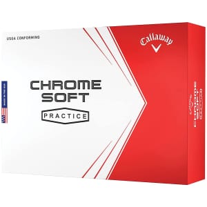 Callaway Products at Amazon: At least 20% off