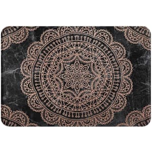 TGHJ 16" x 24" Doormat for $6 TGHJ 16" x 24" Doormat for $6