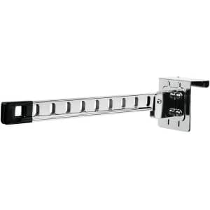 Honey Can Do Over-the-Door Collapsible Door Hanger for $9 Honey Can Do Over-the-Door Collapsible Door Hanger for $9
