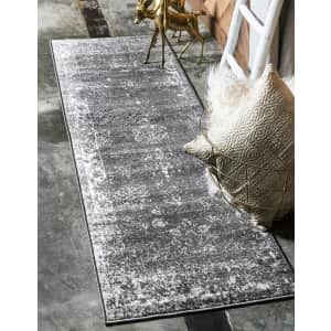 Unique Loom Sofia Traditional Area Rug for $26 Unique Loom Sofia Traditional Area Rug for $26