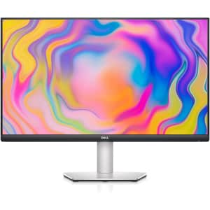Dell 27" 4K IPS FreeSync USB-C Monitor for $380 Dell 27" 4K IPS FreeSync USB-C Monitor for $380