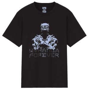 Graphic Tees at Uniqlo: from $4 Graphic Tees at Uniqlo: from $4