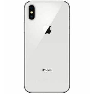 Apple iPhone X 64GB Smartphone for AT&T or T-Mobile for $194