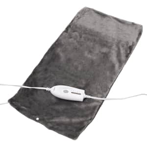 Sunvivi Outdoor Large Electric Heating Pad for $20 Sunvivi Outdoor Large Electric Heating Pad for $20