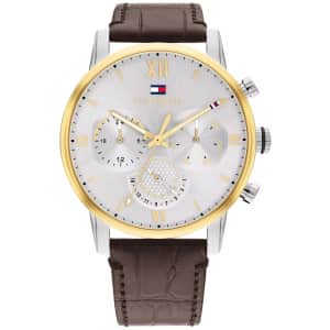 Men's Watch Clearance at Macy's: Up to 60% off