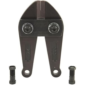 Klein Tools 63824 Replacement Head for 24-Inch Bolt Cutter for $66