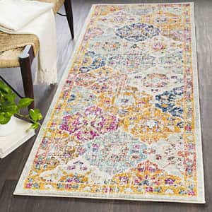 Artistic Weavers Justine Area Rug 2'7" x 10'3" for $73 Artistic Weavers Justine Area Rug 2'7" x 10'3" for $73