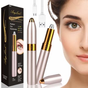 Anglink Precision Eyebrow Trimmer for $5 Anglink Precision Eyebrow Trimmer for $5