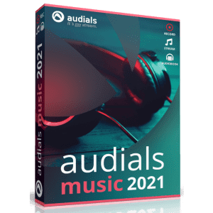 Audials Music 2021: $14.33 Audials Music 2021: $14.33