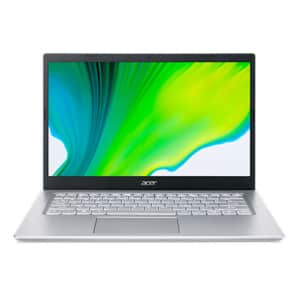 Certified Refurb Acer Aspire 5 11th-Gen. i5 14" Laptop for $350