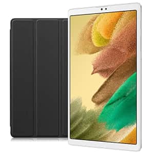 Samsung Galaxy Tab A7 Lite (32GB, 3GB) 8.7" (WiFi+ Global 4G LTE) 5100mAh Battery, Android 11, for $167