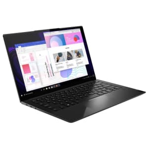 Black Friday Laptop Deals at Microsoft Store: Up to $800 off