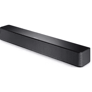 Bose Solo Soundbar Series II for $99 Bose Solo Soundbar Series II for $99