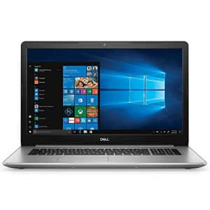 Dell Inspiron 17 5000 5770 17.3" Full HD (1920x1080) Laptop - 8th Gen Intel Quad-Core i7-8550U, for $970 Dell Inspiron 17 5000 5770 17.3" Full HD (1920x1080) Laptop - 8th Gen Intel Quad-Core i7-8550U, for $970