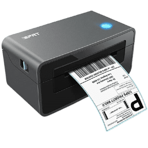 iDPRT Thermal Shipping Label Printer for $96