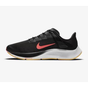 Nike Air Men's Zoom Pegasus 37 FlyEase Shoes for $96 Nike Air Men's Zoom Pegasus 37 FlyEase Shoes for $96