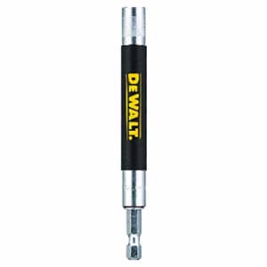 DEWALT Magnetic Bit Holder (DW2055) for $6 DEWALT Magnetic Bit Holder (DW2055) for $6