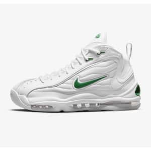 Nike Air Men's Total Max Uptempo Shoes for $131 Nike Air Men's Total Max Uptempo Shoes for $131
