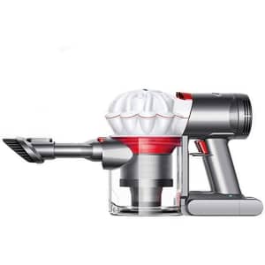 Dyson V7 Trigger Origin Handheld Vacuum Cleaner for $300 Dyson V7 Trigger Origin Handheld Vacuum Cleaner for $300