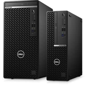 Dell OptiPlex 5090 11th-Gen i5 Small Form Factor for $859 Dell OptiPlex 5090 11th-Gen i5 Small Form Factor for $859