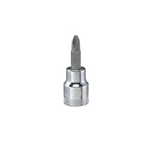 DEWALT 3/8" Bit Socket PH2 - DWMT75447B for $8 DEWALT 3/8" Bit Socket PH2 - DWMT75447B for $8