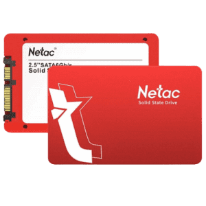 Netac SSDs at eBay: from $12