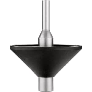 Bosch Router Subbase Centering Pin and Cone for $8