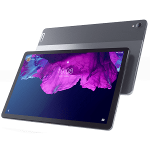 Lenovo Tab P11 64GB 11" 2K Android Tablet for $140