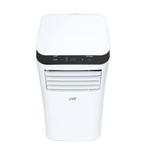 SPT WA-1288E 12,000 BTU Portable Air Conditioner - Cooling Only (SACC: 6,300BTU) for $414 SPT WA-1288E 12,000 BTU Portable Air Conditioner - Cooling Only (SACC: 6,300BTU) for $414
