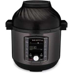 Instant Pot Pro Crisp 11-in-1 Pressure Cooker w/ Air Fryer Combo for $250 Instant Pot Pro Crisp 11-in-1 Pressure Cooker w/ Air Fryer Combo for $250