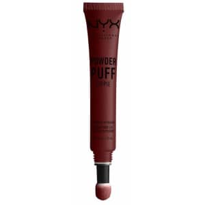 NYX Professional Makeup Powder Puff Lippie Lip Cream for $1.80 via Sub & Save NYX Professional Makeup Powder Puff Lippie Lip Cream for $1.80 via Sub & Save