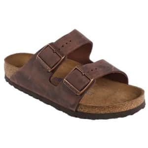Birkenstocks Sale at Woot: Up to 31% off