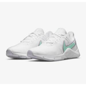 Nike Women's Legend Essential 2 Shoes for $44 Nike Women's Legend Essential 2 Shoes for $44