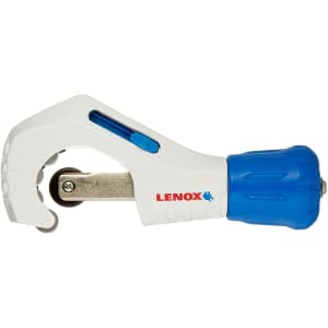 Lenox Tubing Cutter for $32