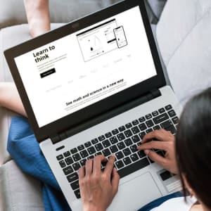 Brilliant Premium Interactive Courses: There's never been a better time to get smart Brilliant Premium Interactive Courses: There's never been a better time to get smart