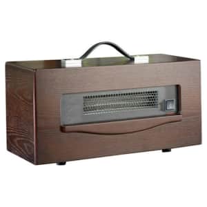 Monoprice Dynamic Infrared Cabinet Heater for $20
