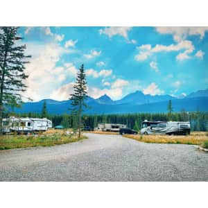 RVShare Summer & Labor Day Weekend Rentals: Up to 25% off RVShare Summer & Labor Day Weekend Rentals: Up to 25% off