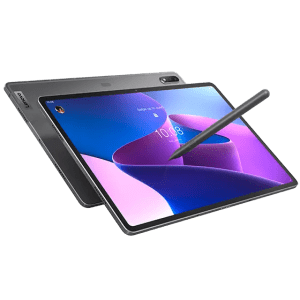 Lenovo Tab P12 Pro 128GB 12.6" 2K 120Hz Android Tablet w/ Precision Pen 3 for $500