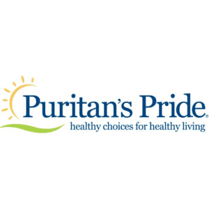 Puritan's Pride Perks Month: Up to 25% off Puritan's Pride Perks Month: Up to 25% off