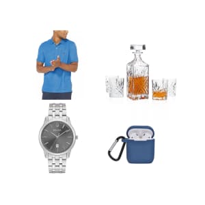 Father's Day Gifts at Macy's: $25 & Under, $50 & Under, $100 & Under Father's Day Gifts at Macy's: $25 & Under, $50 & Under, $100 & Under