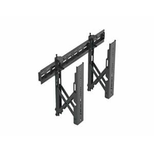 Monoprice TV Wall Mount Bracket | Specialty Menu Board, with Push-to-Pop-Out, Max Weight 99lbs, for $50