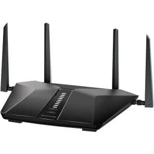 Netgear Nighthawk AX5 Wireless Router for $203